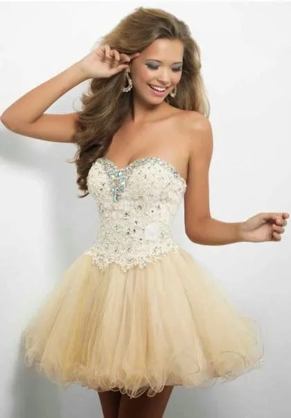 Lindos vestidos de fiesta de Quince Años para adolescentes ... Lindos vestidos de fiesta de Quince Años para adolescentes ...