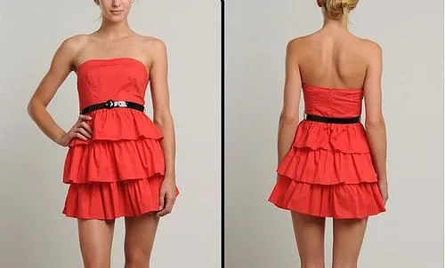Lindos vestidos para cualquier ocasión | AquiModa.com: vestidos de ... Lindos vestidos para cualquier ocasión | AquiModa.com: vestidos de ...