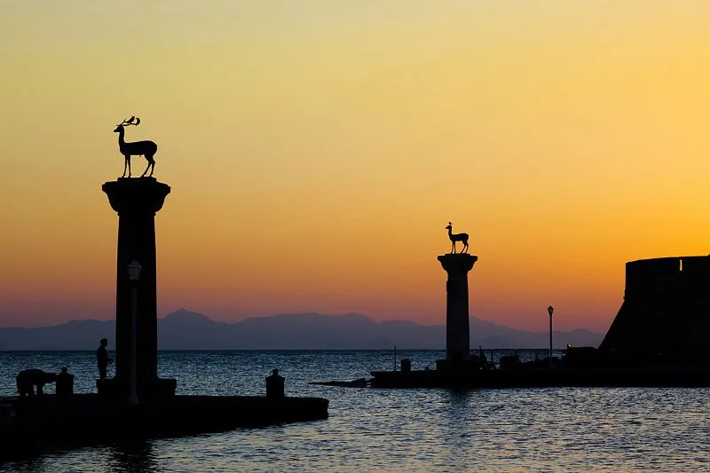 Lindos Village :: Lindos Hotel - Rhodes Hotel Lindos Mare ... Lindos Village :: Lindos Hotel - Rhodes Hotel Lindos Mare ...