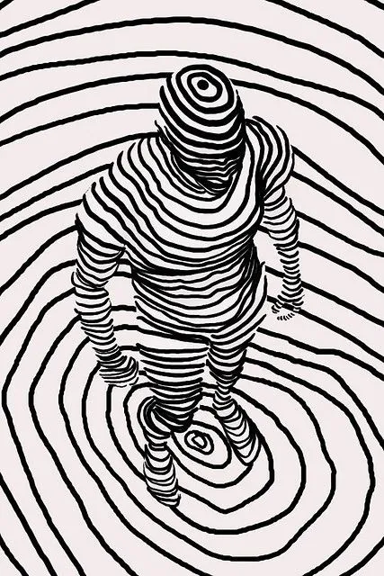 Line drawing | pincel e lápis | Pinterest | Dibujos De Líneas ... Line drawing | pincel e lápis | Pinterest | Dibujos De Líneas ...