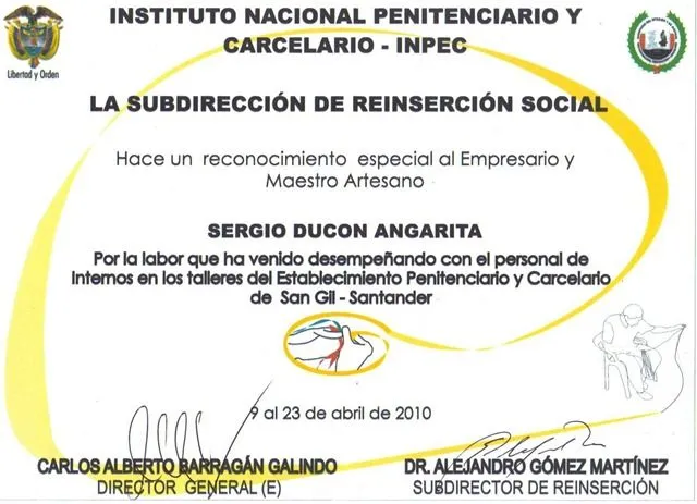 Protagonista | En Línea – Blog de Instructores SENA