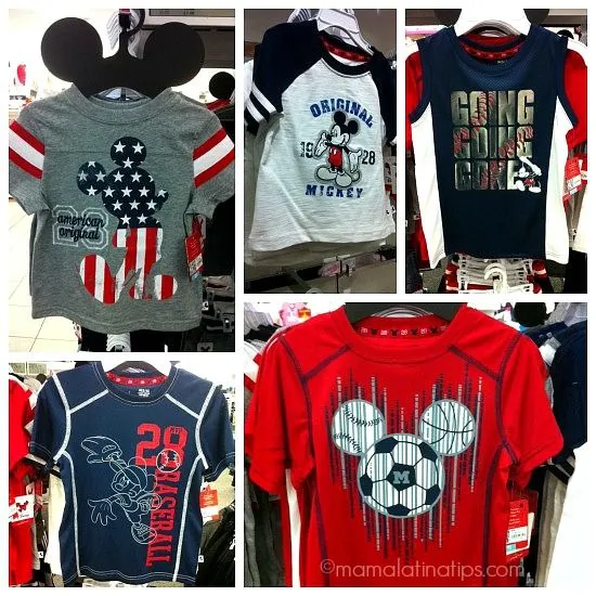 Nueva Línea Disney de Ropa para Niños en Kohl's - Sorteo - Mama ... Nueva Línea Disney de Ropa para Niños en Kohl's - Sorteo - Mama ...