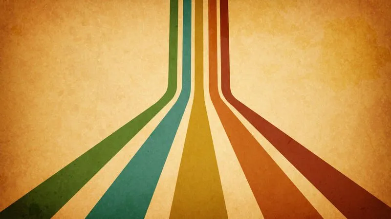 Fondos retro - Imagui