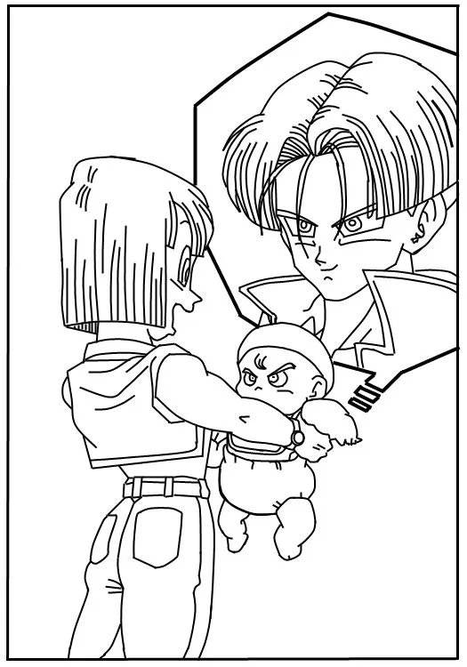 Muchas Lineart Para los que les Gusta Pintar - Taringa!