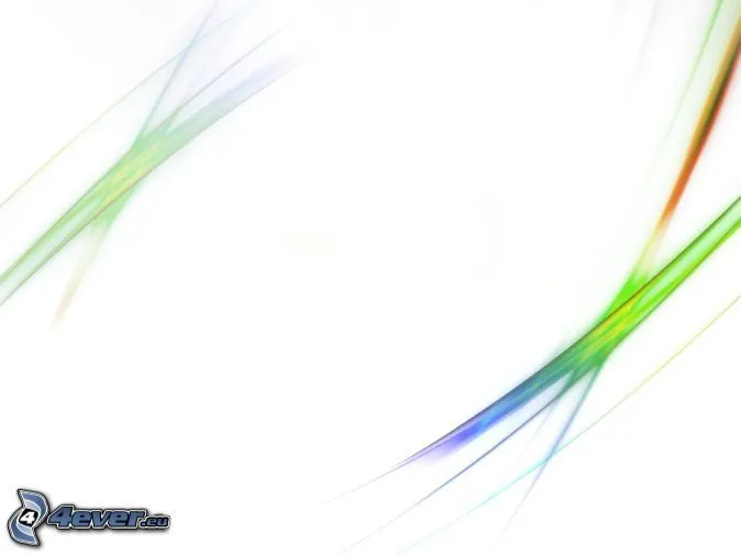 Líneas abstractas