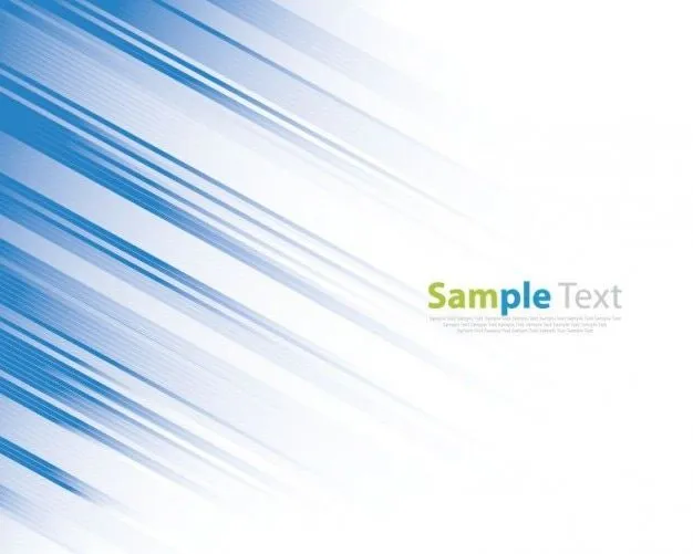 Líneas azules fondo abstracto | Descargar Vectores gratis Líneas azules fondo abstracto | Descargar Vectores gratis