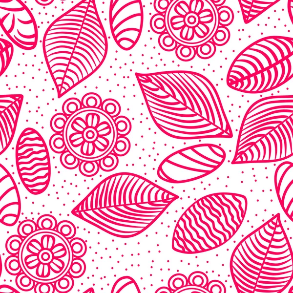 Líneas de color rosa flores wallpaper — Vector stock © sommersby ... Líneas de color rosa flores wallpaper — Vector stock © sommersby ...