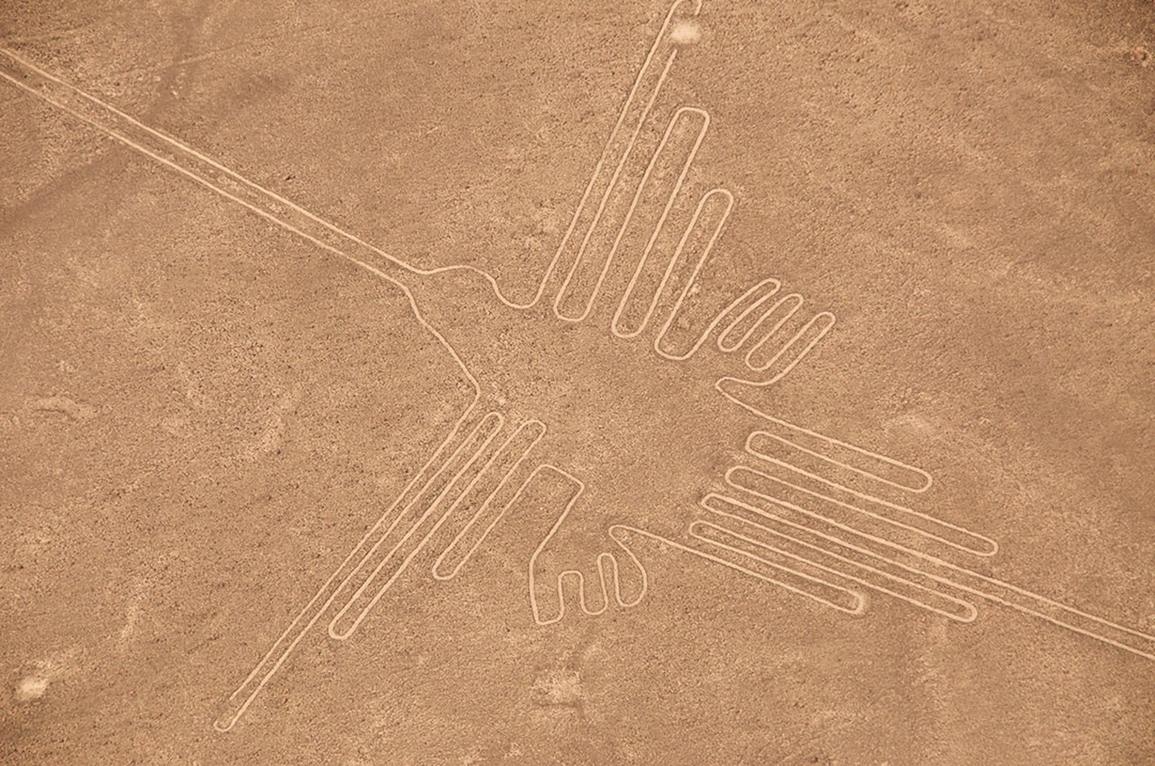 Qué son las líneas de Nazca? Historia, curiosidades y leyendas | Computer  Hoy