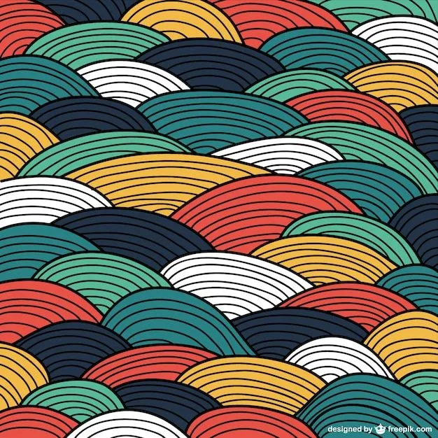 Lineas Onduladas | Fotos y Vectores gratis