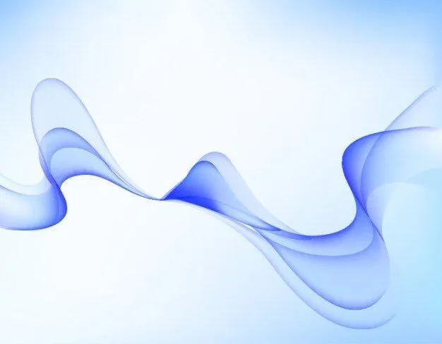 Líneas suaves azules de fondo abstracto | Descargar Vectores gratis Líneas suaves azules de fondo abstracto | Descargar Vectores gratis