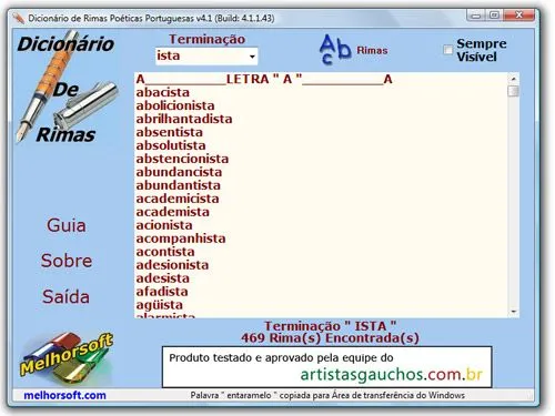 LINGUAGENS E LITERATURA: Novembro 2010