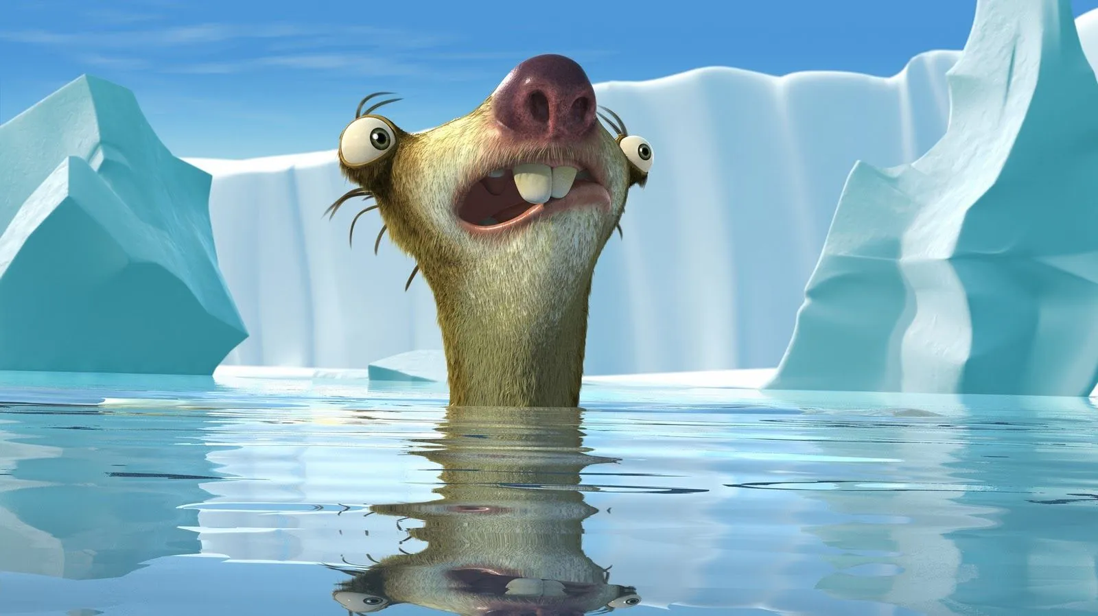 La Era del Hielo 2 | Cine, Series y Documentales