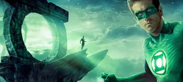 Linterna Verde | TumbaAbierta.com. El portal del entretenimiento ...