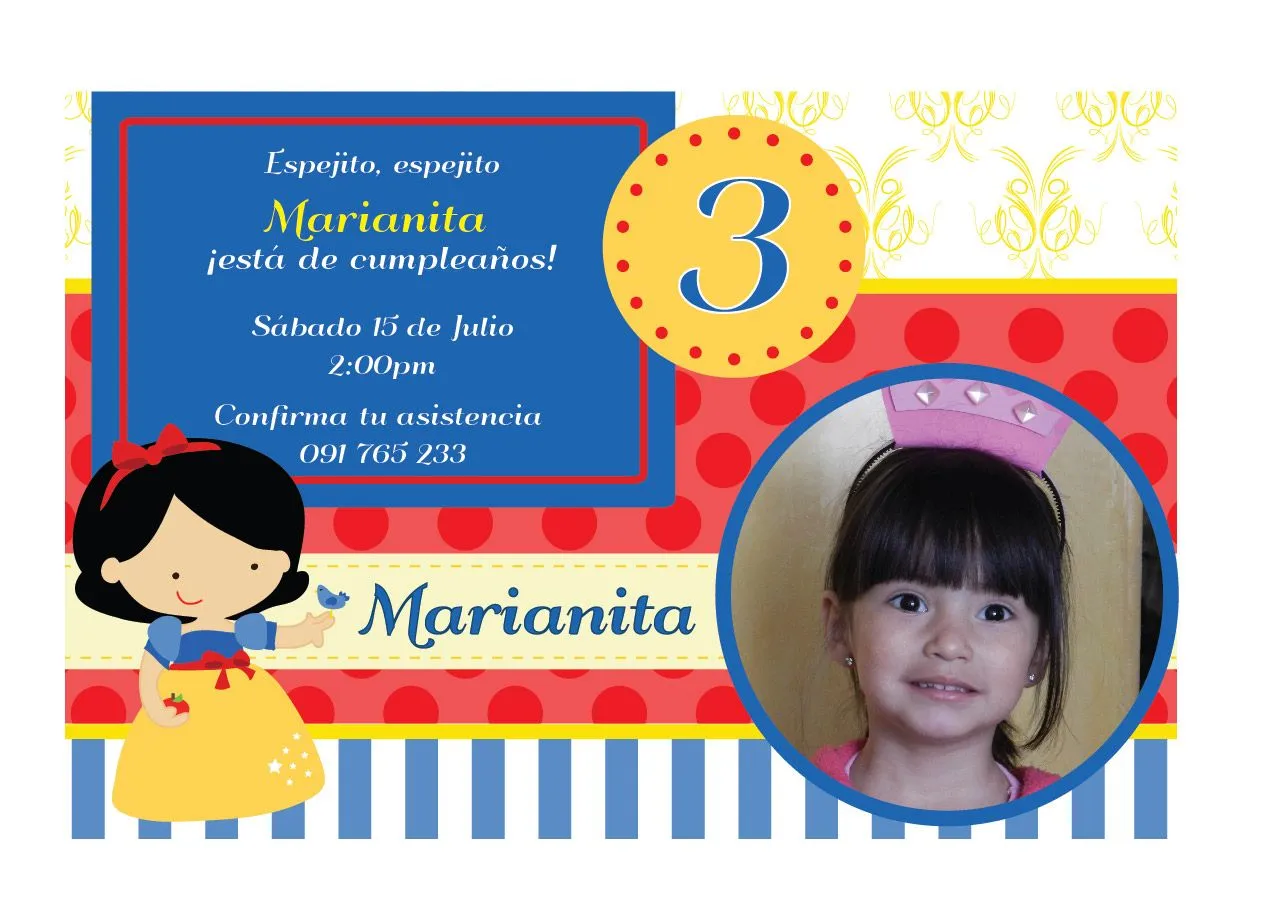 Linuras Diseño | Lindas ideas para fiestas infantiles Linuras Diseño | Lindas ideas para fiestas infantiles