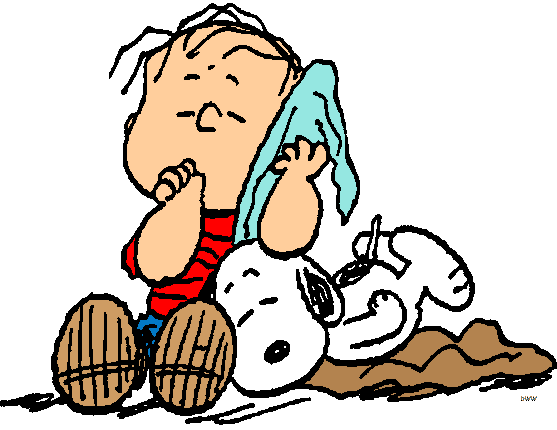 Linus, Snoopy zzz | SNOOPY!!! | Pinterest | Snoopy, Blankets and ...