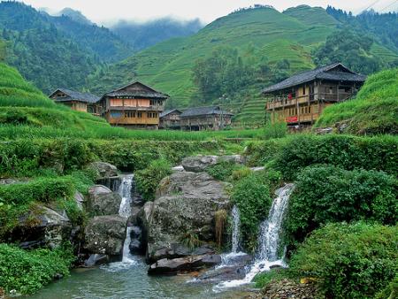 Linux | china-