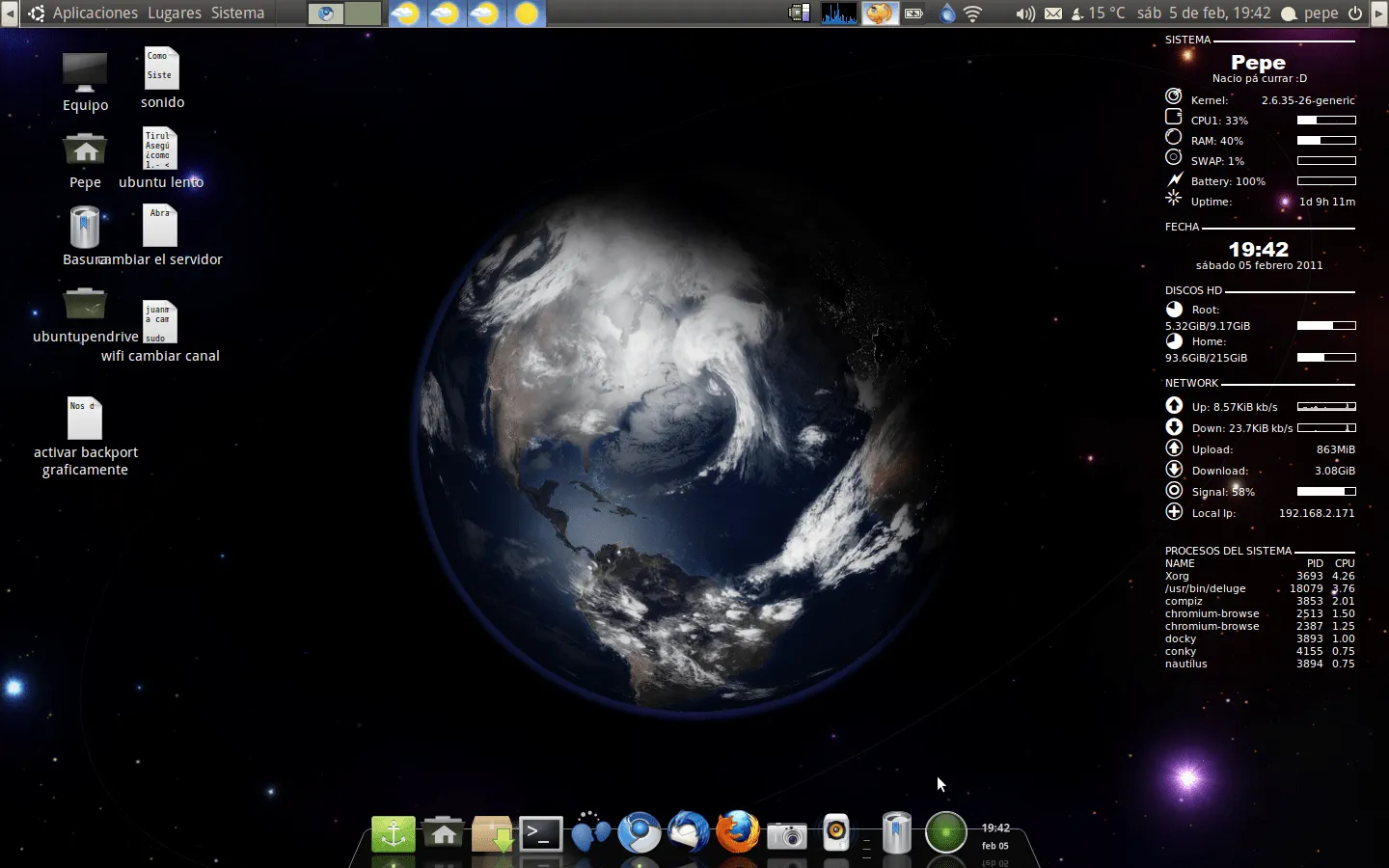 Imagenes para fondo de computadora con movimiento - Imagui