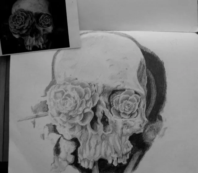 lio014's DeviantArt gallery