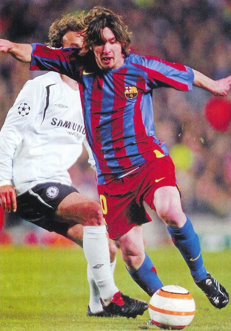 LIONEL MESSI , EL CRACK ARGENTINO » messi-barsa LIONEL MESSI , EL CRACK ARGENTINO » messi-barsa