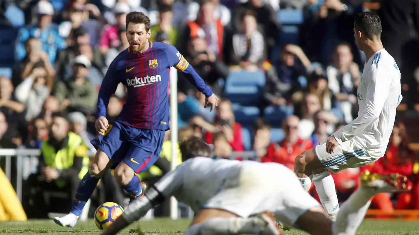 Lionel Messi - Cristiano Ronaldo: Juventus preguntó por el fichaje del astro argentino | FC Barcelona | Serie A | España | RPP Noticias Lionel Messi - Cristiano Ronaldo: Juventus preguntó por el fichaje del astro argentino | FC Barcelona | Serie A | España | RPP Noticias