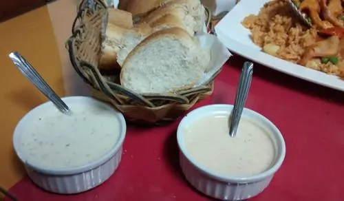 Lípidos del país