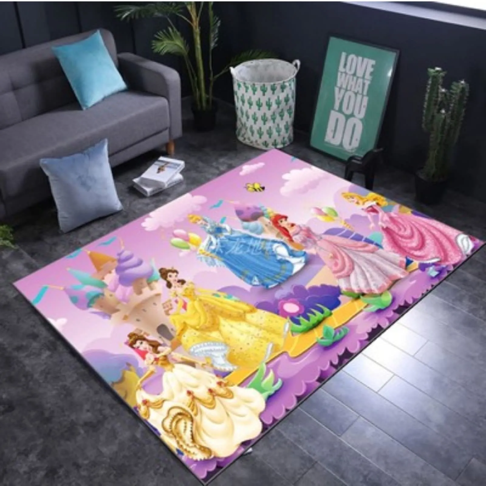 LIQIAO Alfombra Anime Cartoon Girl Cenicienta Sala De Estar Dormitorio Guardarropa Habitación para Niños Juego Alfombra De Juego Baño Alfombra Decorativa Antideslizante para El Piso : Amazon.es: Hogar y cocina LIQIAO Alfombra Anime Cartoon Girl Cenicienta Sala De Estar Dormitorio Guardarropa Habitación para Niños Juego Alfombra De Juego Baño Alfombra Decorativa Antideslizante para El Piso : Amazon.es: Hogar y cocina