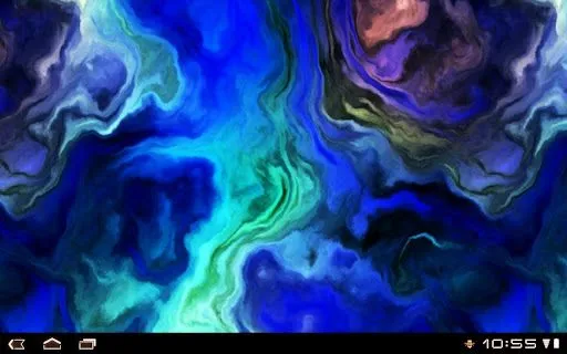 Fondos de pantalla que se muevan - Imagui