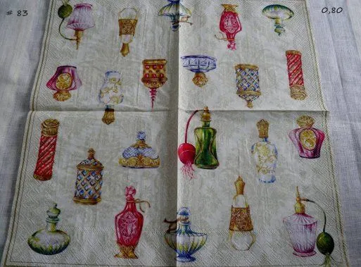 Liquidación de mis Servilletas para decoupage | Aprender ... Liquidación de mis Servilletas para decoupage | Aprender ...