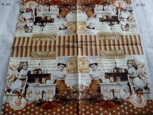 Liquidación de mis Servilletas para decoupage | Aprender ... Liquidación de mis Servilletas para decoupage | Aprender ...