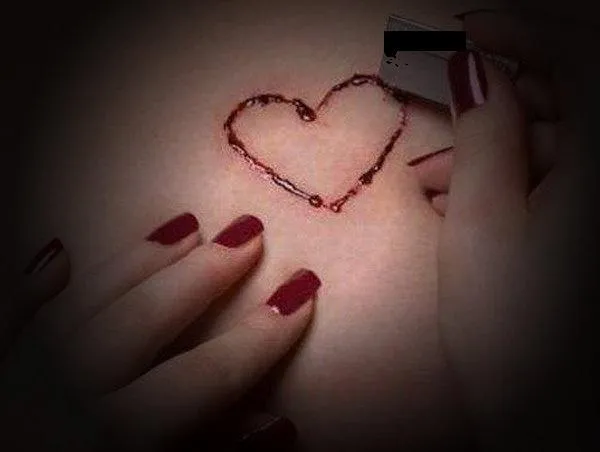 Liri-K: This is Love!