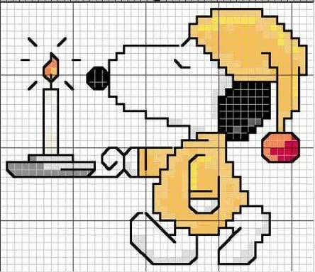 Lisa Simpson | Aprender manualidades es facilisimo.com