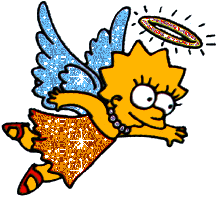 Lisa simpson - lisa simpson