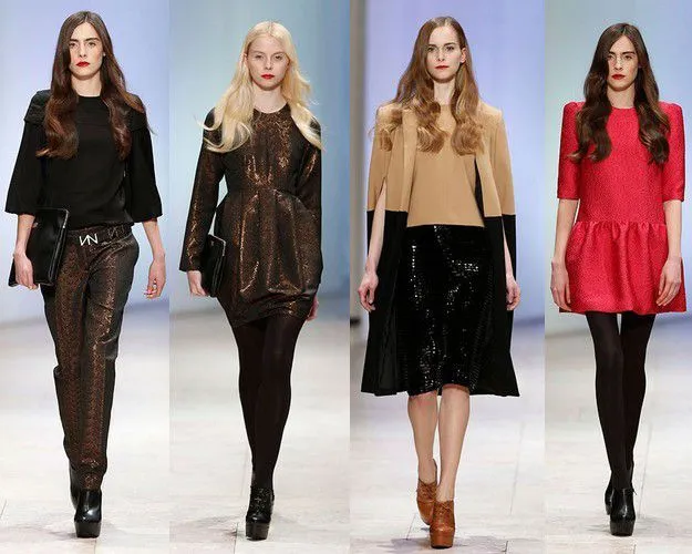 LISBON FASHION WEEK - MODA LISBOA "TRUST" DAY2 / FALL WINTER 2013 ... LISBON FASHION WEEK - MODA LISBOA "TRUST" DAY2 / FALL WINTER 2013 ...