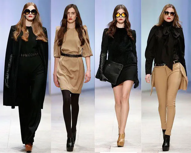 LISBON FASHION WEEK - MODA LISBOA "TRUST" DAY2 / FALL WINTER 2013 ... LISBON FASHION WEEK - MODA LISBOA "TRUST" DAY2 / FALL WINTER 2013 ...