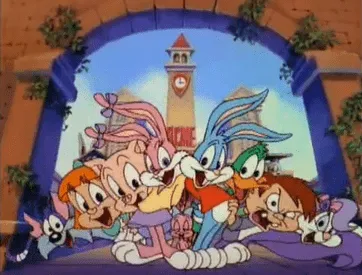 List of Tiny Toon Adventures characters - Wikipedia, the free ... List of Tiny Toon Adventures characters - Wikipedia, the free ...