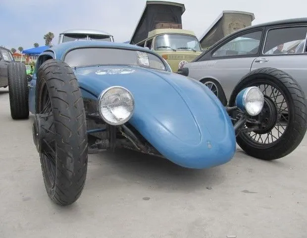 Lista la mega fiesta del Oval´s Car Club - El Vigía