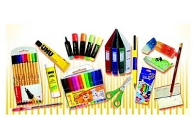 LISTA DE UTILES ESCOLARES