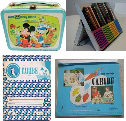 Lista de útiles escolares de primaria de cuando era chamo - Cuando ... Lista de útiles escolares de primaria de cuando era chamo - Cuando ...