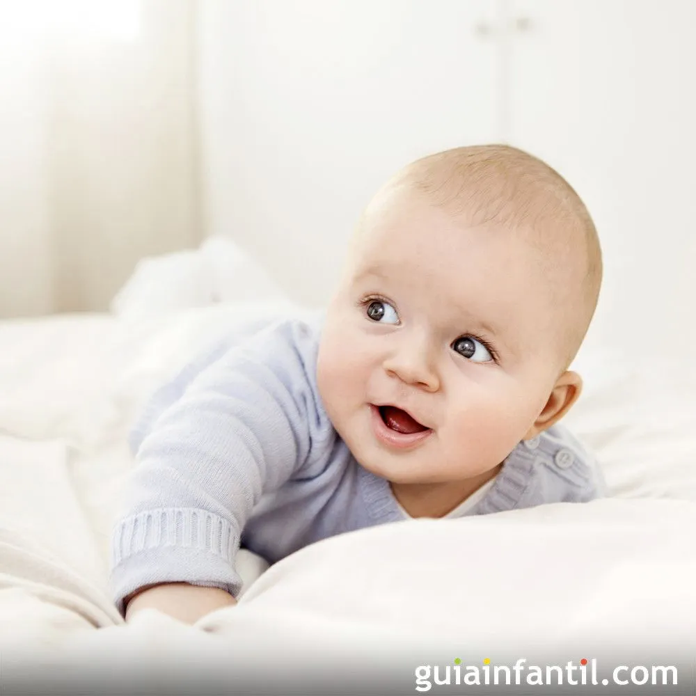 Listado de 48 nombres para niños de 2021 poco comunes y bonitos Listado de 48 nombres para niños de 2021 poco comunes y bonitos