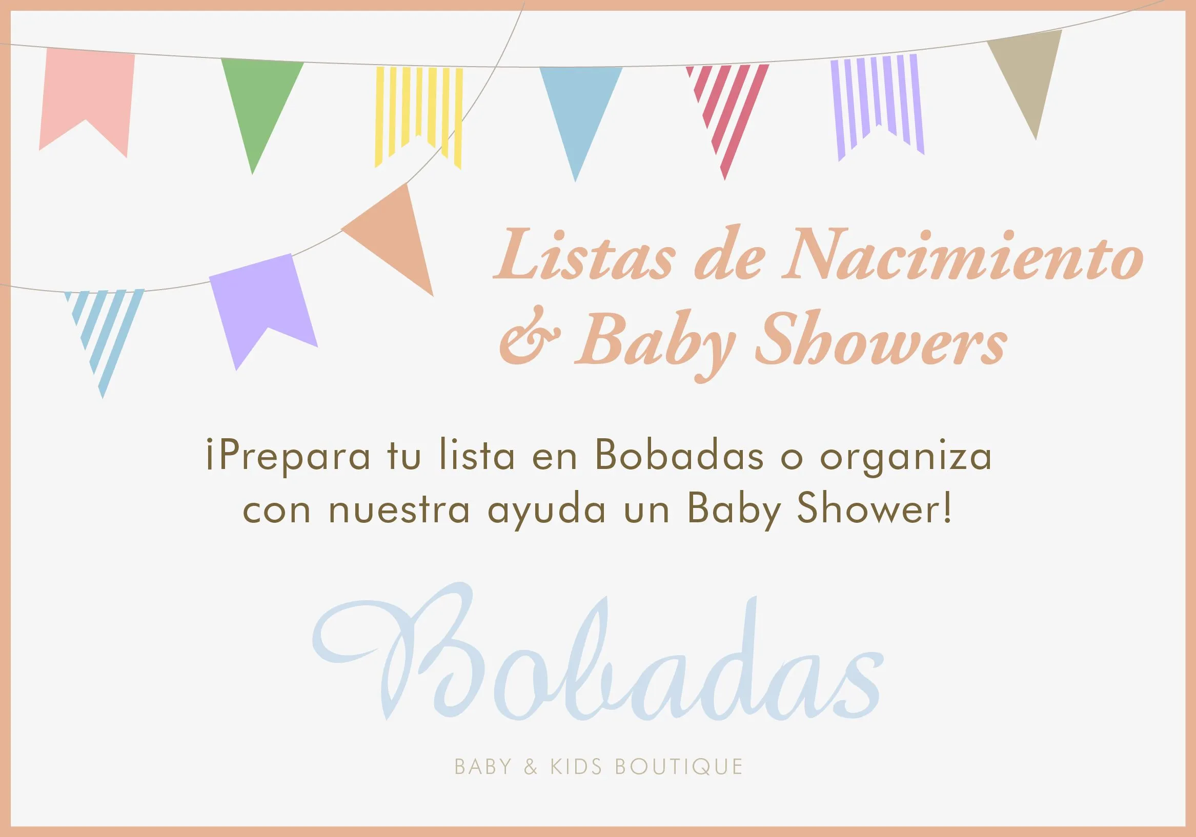 Lista baby shower Imagui