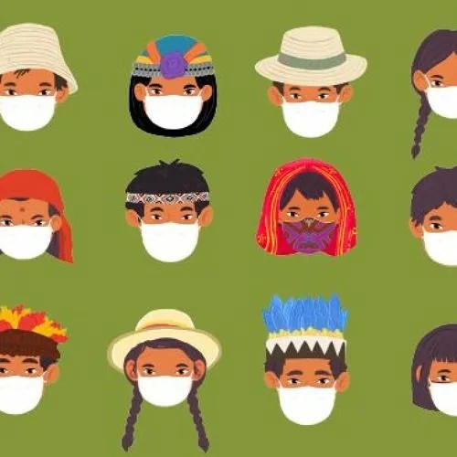 Listen to Cuidémonos en la pandemia: Guías comunitarias en lenguas indígenas  (Wayuu) by Banco Interamericano de Desarrollo in Cuidémonos en la pandemia:  Guías comunitarias en lenguas indígenas playlist online for free on