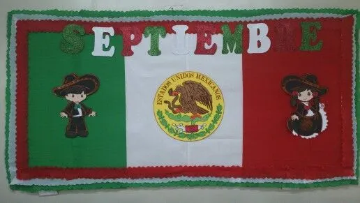Listo! Para recibir el mes PATRIO :) | PREESCOLAR frisos & puertas ... Listo! Para recibir el mes PATRIO :) | PREESCOLAR frisos & puertas ...