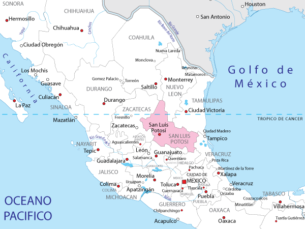 Todo listo en San Luis para celebrar Xantolo ~ Fragmentos de ...