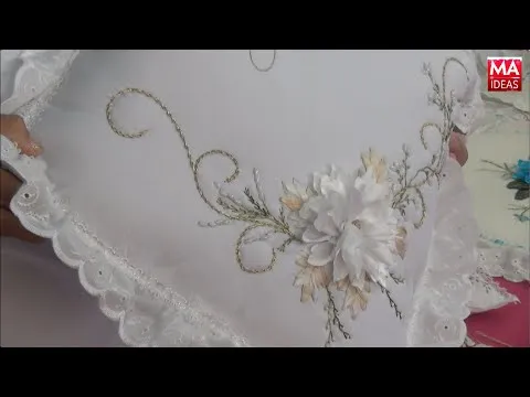 Liston de Oro MA Ideas 19 - YouTube