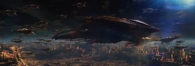 Listos para la batalla en el nuevo tráiler en español de 'El juego ...