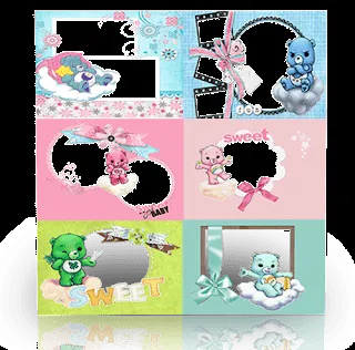 LitArt - Marcos Digitales Care Bears - Ositos Cariñositos - Material ... LitArt - Marcos Digitales Care Bears - Ositos Cariñositos - Material ...