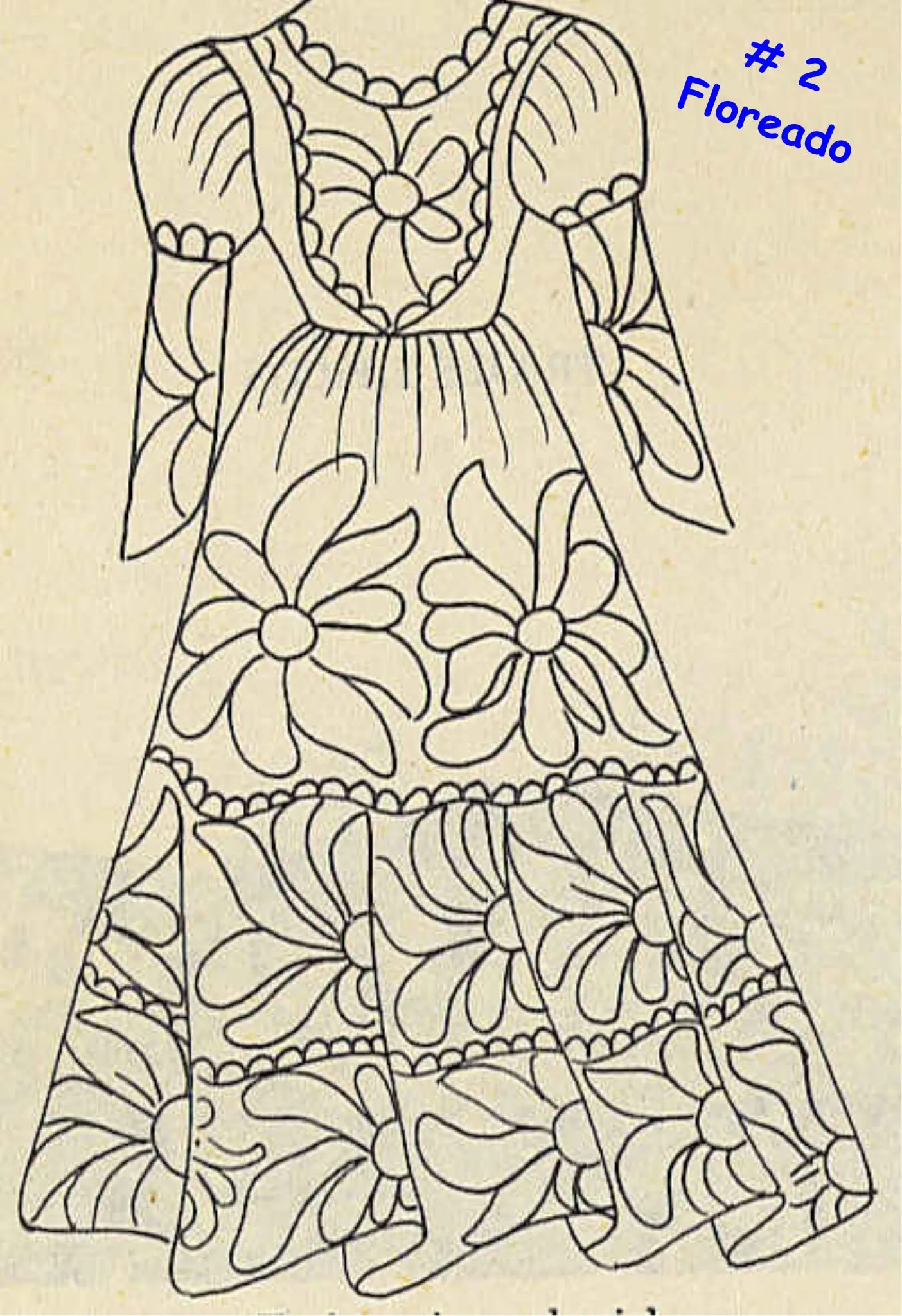 LitArt - Traje Típico en Honduras - Vestimenta del folklore ... LitArt - Traje Típico en Honduras - Vestimenta del folklore ...
