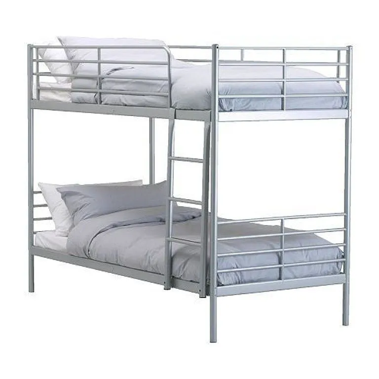 Litera de Ikea | Decorar tu casa es facilisimo. Litera de Ikea | Decorar tu casa es facilisimo.