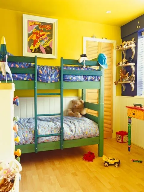 Literas infantiles