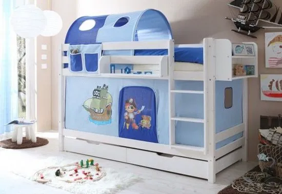 Decoración e Ideas para mi hogar: 10 literas y camas originales ... Decoración e Ideas para mi hogar: 10 literas y camas originales ...